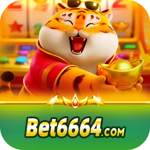 bet6664 VIP Jackpot