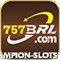 brasilbet Champion Slots