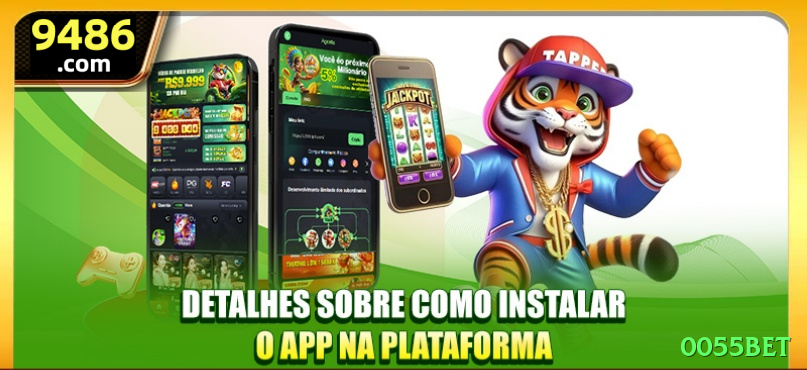 Screenshot - 0055bet 🃏🔥 Poker App semi-bluff: baixe e ganhe tickets — check-raise draws e maximize equity no celular! 💪🤑