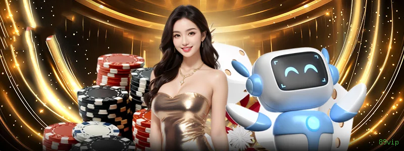 89vip Cassino Clássico